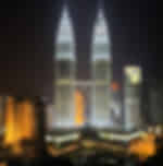 Go for a night out at the Golden Triangle
