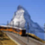 Gornergrat: The Matterhorn Cog Railway Zermatt - Best Combined with Swiss Pass