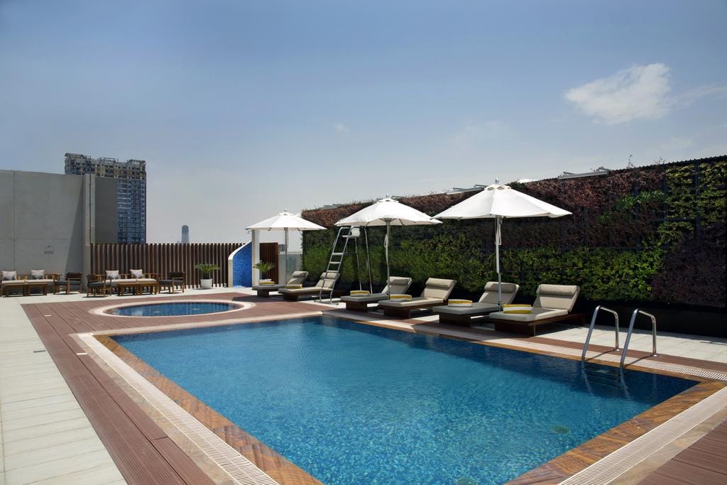 A Luxury Escape to Dubai With Burj Khalifa Tour & More at INR 19,999/Person