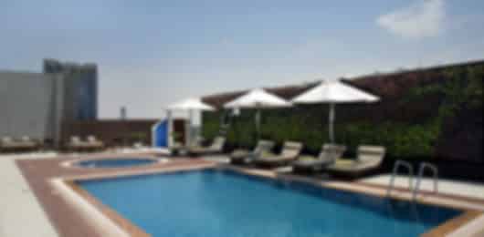 A Luxury Escape to Dubai With Burj Khalifa Tour & More at INR 19,999/Person