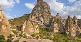 Goreme 7 Nights 8 Days Group Itinerary