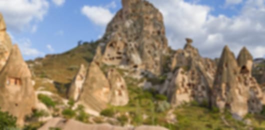 Goreme 7 Nights 8 Days Group Itinerary