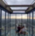 KL Tower Observation Deck, Sky Deck and Sky Box on Private Basis