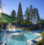 Hanmer Springs- Thermal Pools & Spa