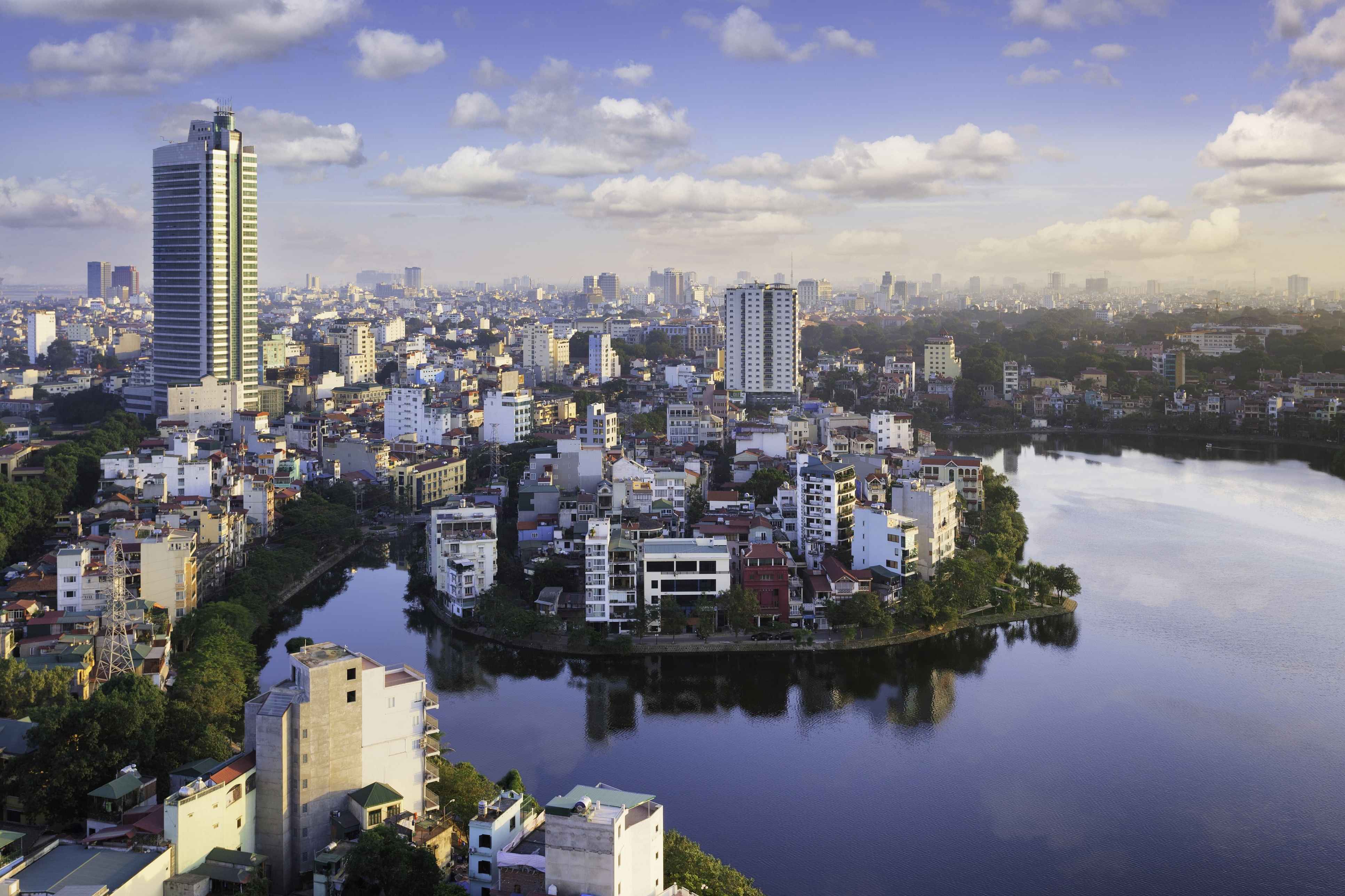 Hanoi Full Day City Tour with Lunch 