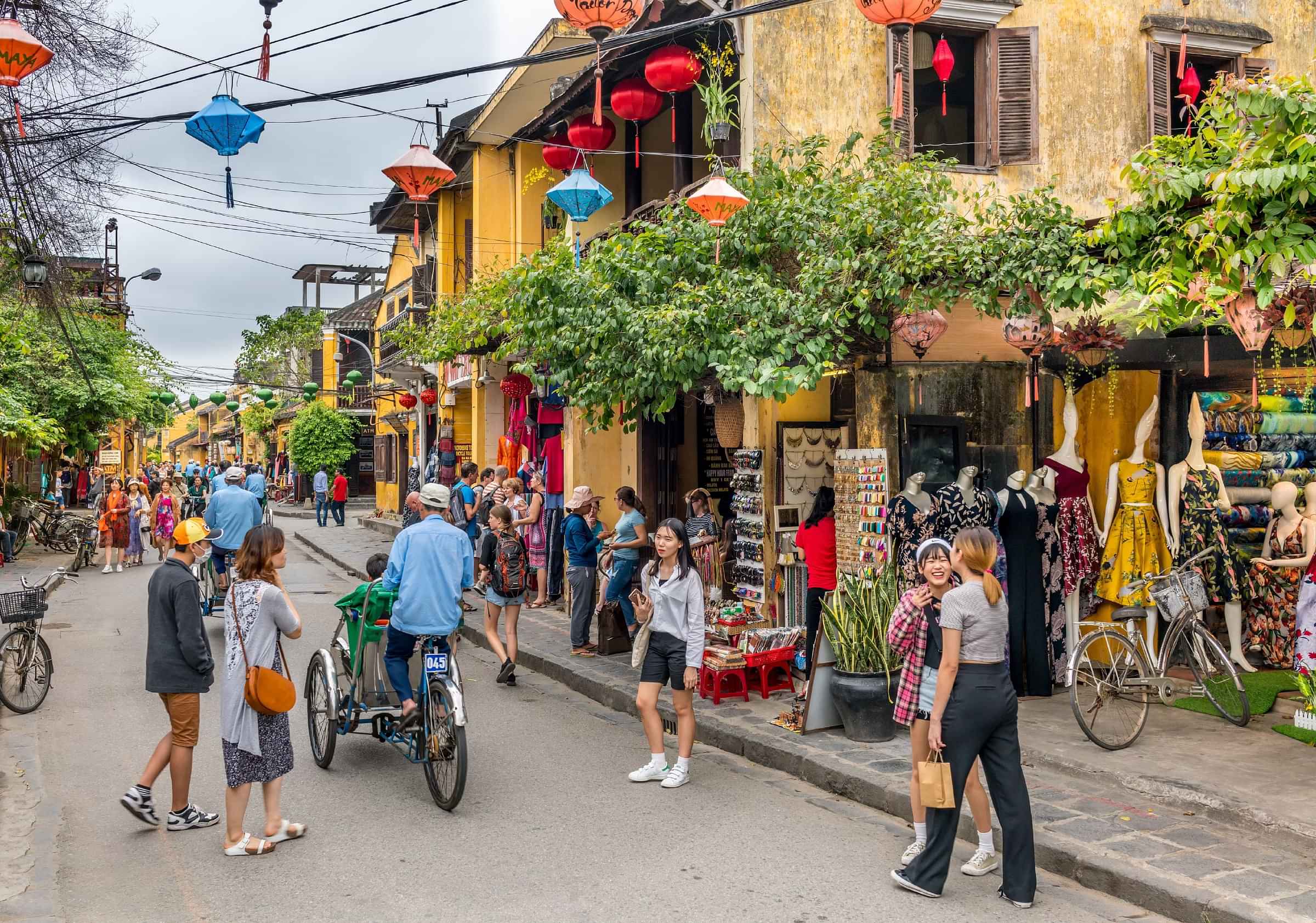 Hanoi – Half Day Afternoon City Tour SIC