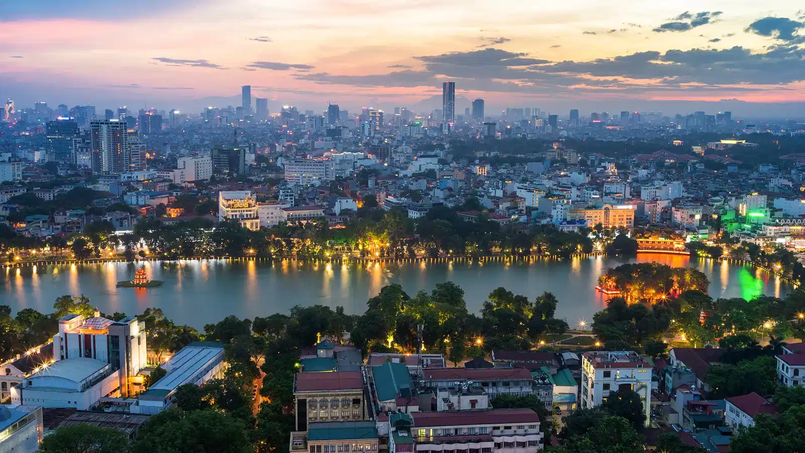 Hanoi Old Quarter Half-Day Walking Tour