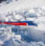 Mount Cook Alpine Vista Helicopter Flight