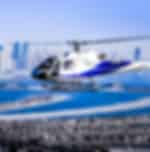 Helicopter Ride - Grand Tour (30 Mins) with Private Transfers