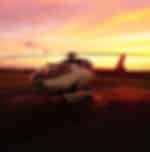 Helicopter Ride - The Helisun - Subject to availability