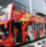 City Sightseeing Singapore Hop-On Hop-Off Bus Tour - 24 hours