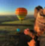 Hot Air Ballonning in Dambulla - SIC Transfers