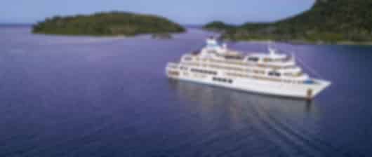 Nadi 3 Nights 4 Days Itinerary