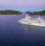 Captain Cook’s Tivua Private Island Sail With Shared Transfers