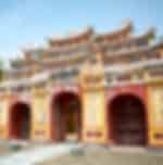 Hue Full Day City Tour with Lunch