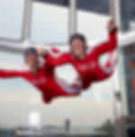 Sentosa - iFly Singapore (only tickets)
