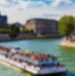 River Seine Cruise