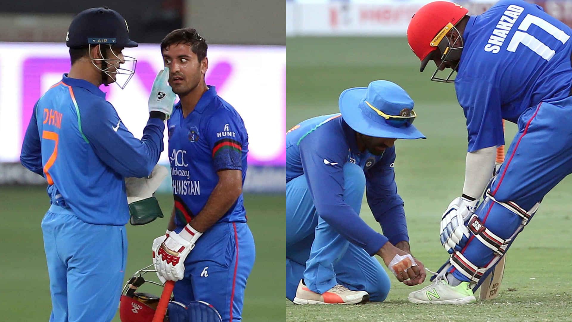 ICC T20 World Cup - India Vs Afghanistan At SCG, Sydney valid only on November 8, 2020