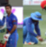 ICC T20 World Cup - India Vs Afghanistan At SCG, Sydney valid only on November 8, 2020