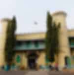 Cellular Jail Trip with Lights & Sounds Show