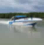 James Bond One Day Trip By Speed Boat (Pick up for hotels in Patong, Kata, Karon & Kamala)