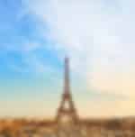 Hop on Hop Tour including Eiffel Tower Level 2 Ticket