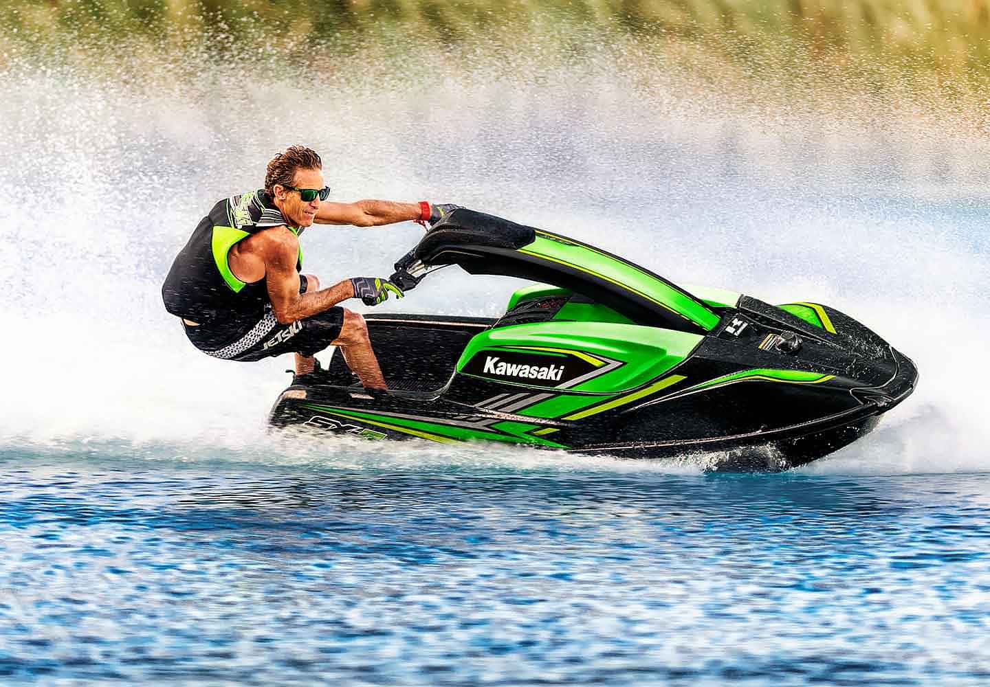 Banana boat, Jet Ski, Flying fish, Sea walking with shared transfers
