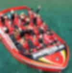 Shotover Jet Boat Adventure