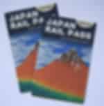 JR Pass for 7 days