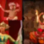 Kandy Cultural Dance (1 Hour) - PVT Transfers