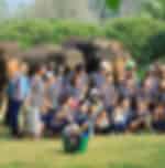 Half Day: Elephant Experience at Kanta Elephant Sanctuary