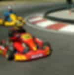 Monster 4X4 Thrill Ride and Raceline Karting