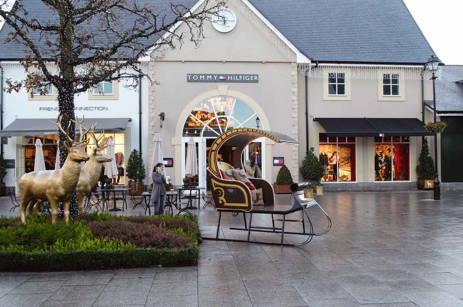 SHOP AND EXPLORE IN KILDARE