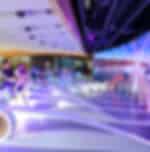 Changi Experience Studio with private transfers