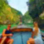 Krabi - James Bond Sightseeing By Long Tail Boat & Sea Canoe (Including Island Fee) With Shared Transfers