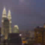 Kuala Lumpur by Night Tour (Kuala Lumpur Alive After Sunset)
