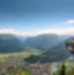 Harder Kulm - Best Combined with Swiss Pass