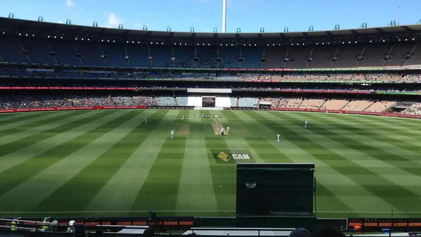 Border Gavaskar Trophy - Perth Stadium - NRMA Insurance Men’s Test Series vs India