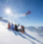 Queenstown: Pilot's Choice Helicopter Tour & Alpine Landing