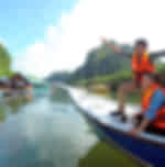 Langkawi Island Hopping Boat Tour