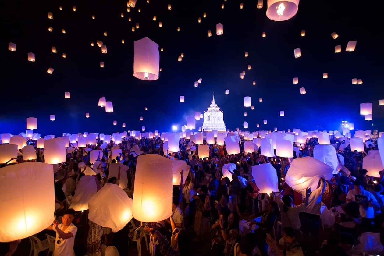 Loi Krathong