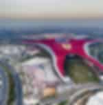 Standard Abu Dhabi City Tour with Yas Island (1 Day 1 Park) Ferrari World OR Warner Bros OR Yas Water World on Shared Basis ( Not operational - Friday)