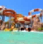 The Land of Legends Theme Park Entrance and Transfer