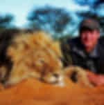 Game Drives at your lodge