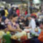 Meal round-trip transfer (2-hours)