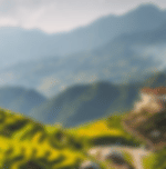 Hanoi - Sapa Tour By Bus 2 Days 1 Night Overnight at 3 Star Hotel With Shared Transfers
