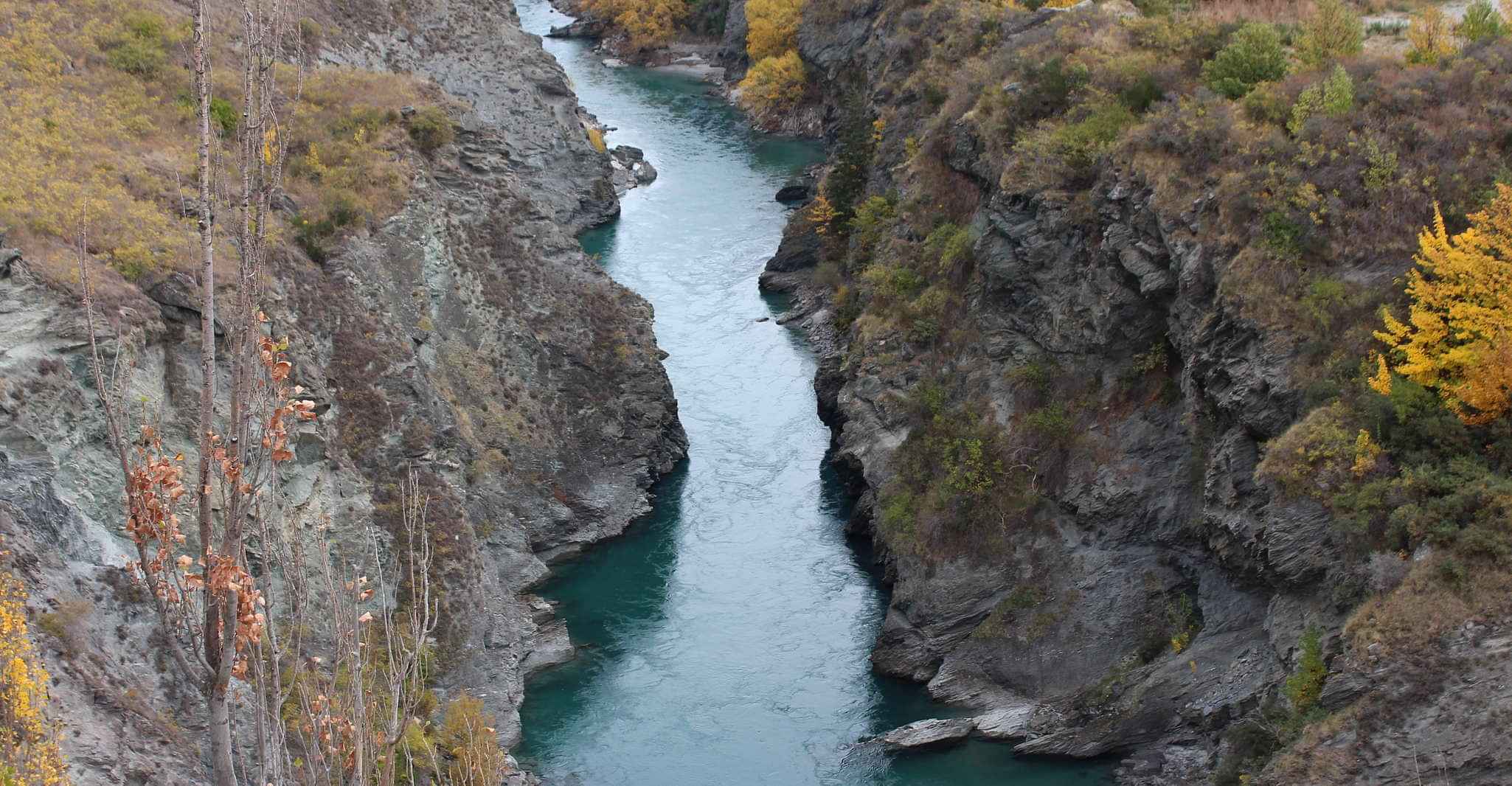 QUEENSTOWN LORD OF THE RINGS