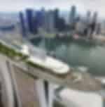 MBS SkyPark (not operational on 30 Sep, Partly operational on 01 & 02 Oct 2022 ) + Gardens by the Bay on Seat in Coach Transfers