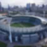 Melbourne cricket ground tour - Admissions