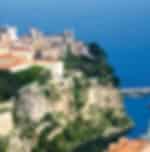 French Riviera Scenic Helicopter Tour from Monaco